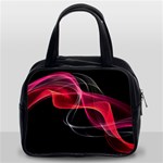 Design Art (design 8) Classic Handbag (Two Sides)