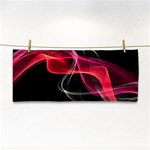 Design Art (design 8) Hand Towel