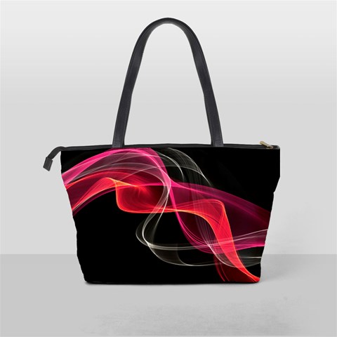 Design Art (design 8) Classic Shoulder Handbag from ArtsNow.com Back