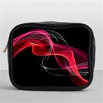 Design Art (design 8) Mini Toiletries Bag (One Side)