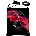 Design Art (design 8) Shoulder Sling Bag