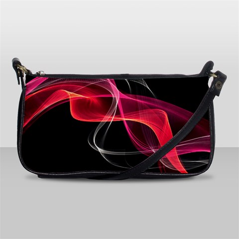 Design Art (design 8) Shoulder Clutch Bag from ArtsNow.com Front