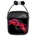 Design Art (design 8) Girls Sling Bag