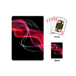 Design Art (design 8) Playing Cards (Mini)