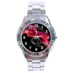 Design Art (design 8) Stainless Steel Analogue Watch