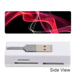 Design Art (design 8) Memory Card Reader (Stick)