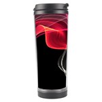 Design Art (design 8) Travel Tumbler