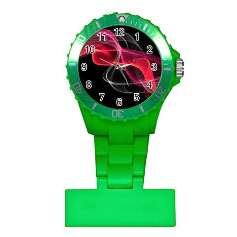 Design Art (design 8) Plastic Nurses Watch from ArtsNow.com Front