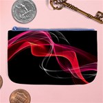 Design Art (design 8) Large Coin Purse