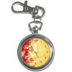 Design Art (design 6) Key Chain Watch