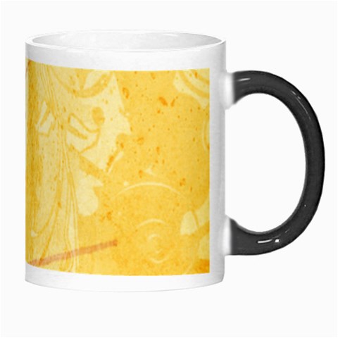 Design Art (design 6) Morph Mug from ArtsNow.com Right