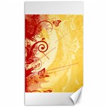 Design Art (design 6) Canvas 40  x 72 