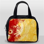 Design Art (design 6) Classic Handbag (One Side)