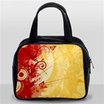 Design Art (design 6) Classic Handbag (Two Sides)