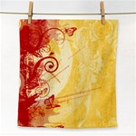 Design Art (design 6) Face Towel