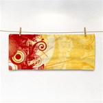 Design Art (design 6) Hand Towel