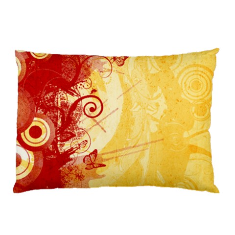 Design Art (design 6) Pillow Case from ArtsNow.com 26.62 x18.9  Pillow Case