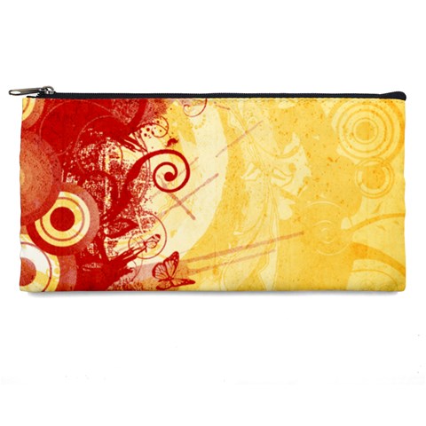 Design Art (design 6) Pencil Case from ArtsNow.com Front