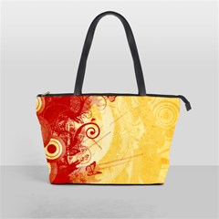 Design Art (design 6) Classic Shoulder Handbag from ArtsNow.com Front