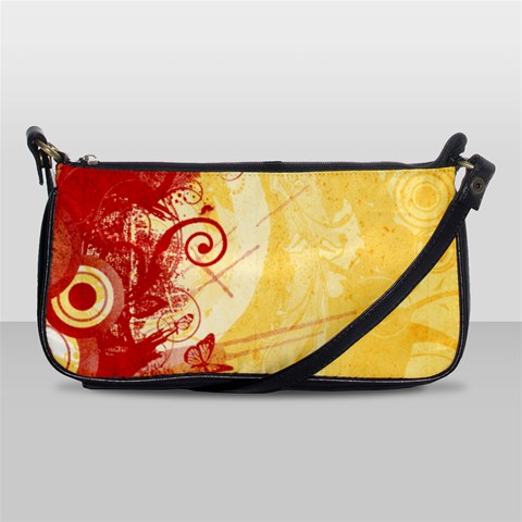 Design Art (design 6) Shoulder Clutch Bag from ArtsNow.com Front