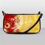 Design Art (design 6) Shoulder Clutch Bag