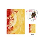 Design Art (design 6) Playing Cards (Mini)