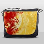 Design Art (design 6) Messenger Bag