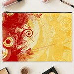 Design Art (design 6) Cosmetic Bag (XXXL)