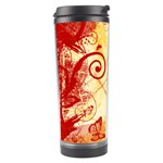 Design Art (design 6) Travel Tumbler