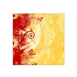 Design Art (design 6) Satin Bandana Scarf