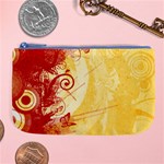 Design Art (design 6) Large Coin Purse