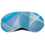 Blue Lights Sleeping Mask