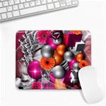 Ball Art Small Mousepad