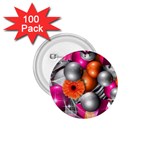 Ball Art 1.75  Button (100 pack) 