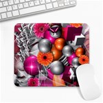 Ball Art Large Mousepad