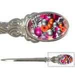 Ball Art Letter Opener