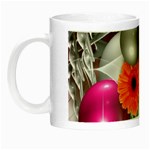 Ball Art Night Luminous Mug