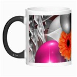 Ball Art Morph Mug