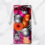 Ball Art Jewelry Bag