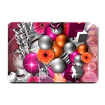 Ball Art Small Doormat