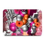 Ball Art Plate Mat