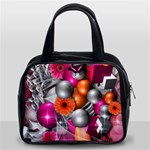 Ball Art Classic Handbag (Two Sides)