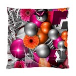 Ball Art Standard Cushion Case (Two Sides)