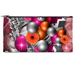 Ball Art Pencil Case