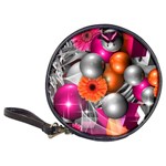 Ball Art Classic 20-CD Wallet