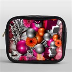 Ball Art Mini Toiletries Bag (One Side)