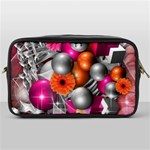 Ball Art Toiletries Bag (One Side)