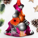 Ball Art Ornament (Christmas Tree) 