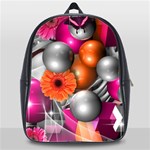 Ball Art School Bag (XL)