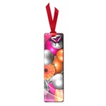 Ball Art Small Book Mark